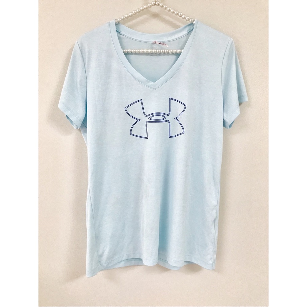 •Under Armour• Workout Shirt